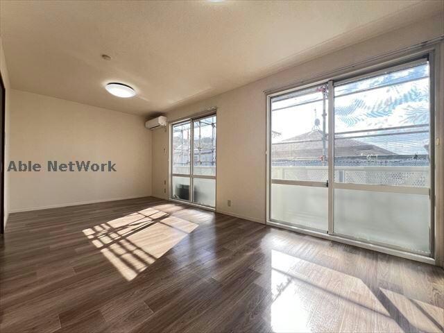 フレグランス東小鷹野の物件内観写真