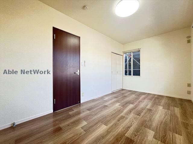 フレグランス東小鷹野の物件内観写真