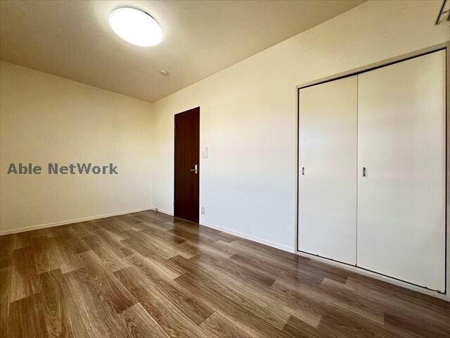 フレグランス東小鷹野の物件内観写真