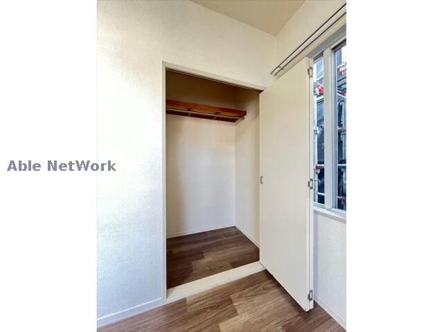 フレグランス東小鷹野の物件内観写真