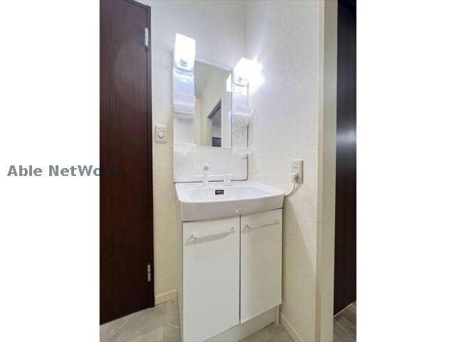 フレグランス東小鷹野の物件内観写真