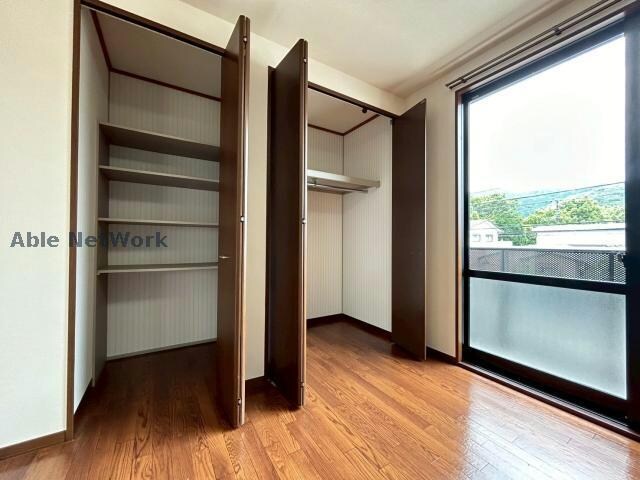 フレグランス広畑の物件内観写真