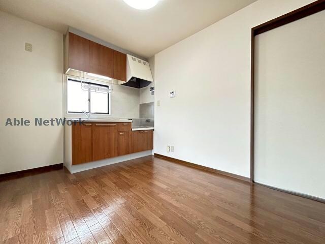 フレグランス広畑の物件内観写真