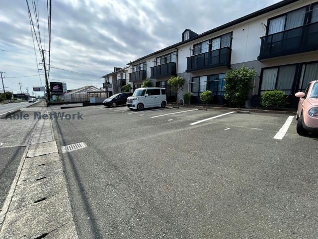 フレグランス広畑の物件外観写真