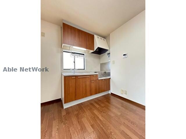 フレグランス広畑の物件内観写真