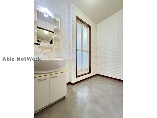 フレグランス広畑の物件内観写真