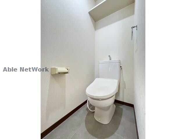 フレグランス広畑の物件内観写真