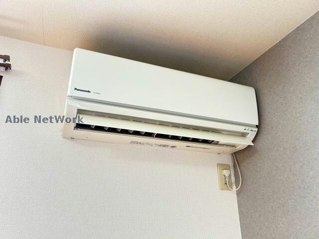 フレグランス広畑の物件内観写真