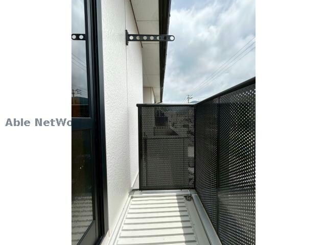 フレグランス広畑の物件内観写真