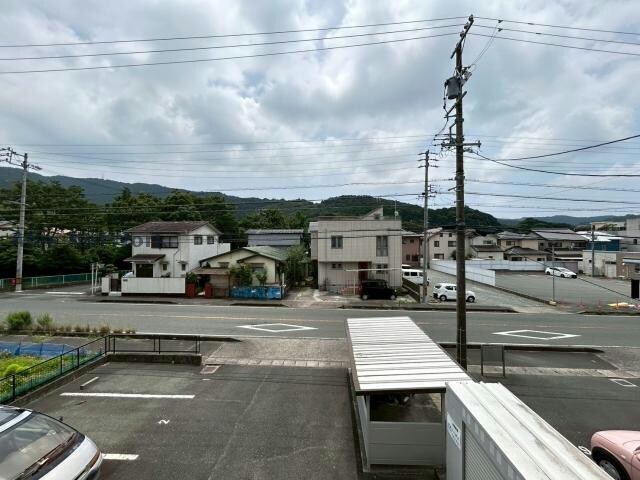 フレグランス広畑の物件内観写真