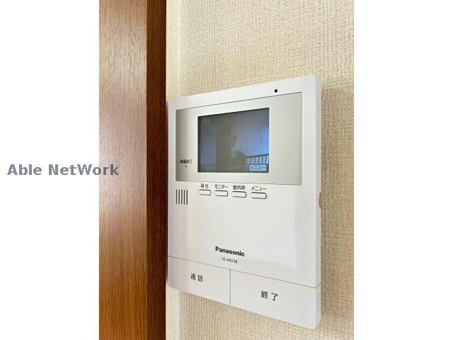 フレグランス広畑の物件内観写真