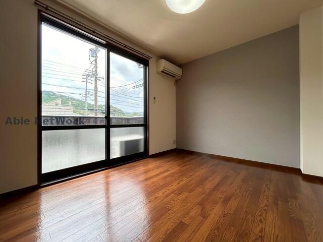 フレグランス広畑の物件内観写真