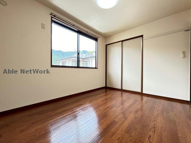 フレグランス広畑の物件内観写真