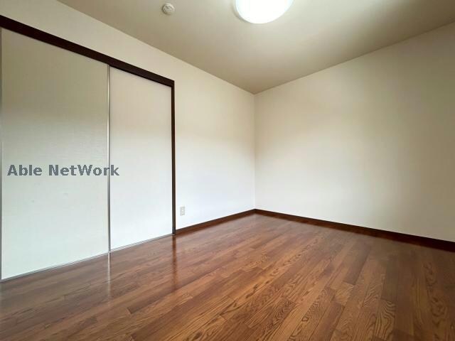 フレグランス広畑の物件内観写真