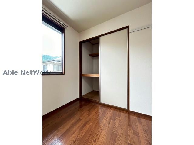 フレグランス広畑の物件内観写真