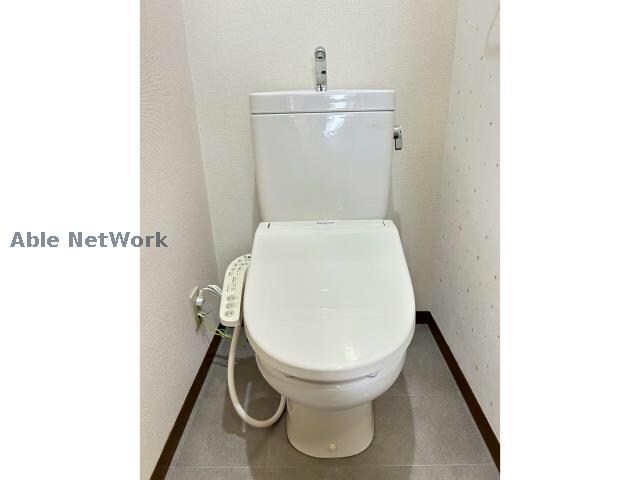 フレグランス広畑の物件内観写真