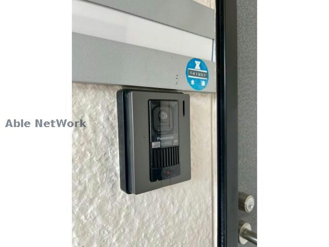 フレグランス広畑の物件内観写真