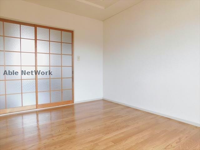 レジデンス伊藤の物件内観写真