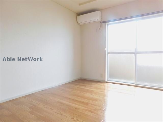 レジデンス伊藤の物件内観写真