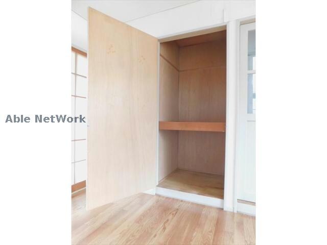 レジデンス伊藤の物件内観写真