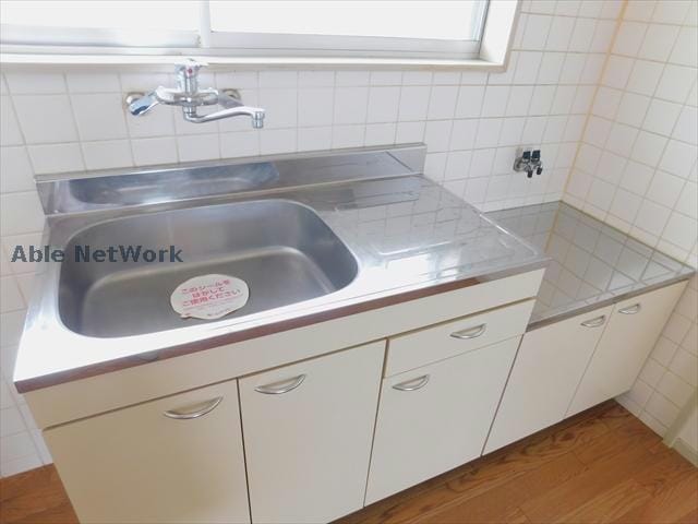 レジデンス伊藤の物件内観写真