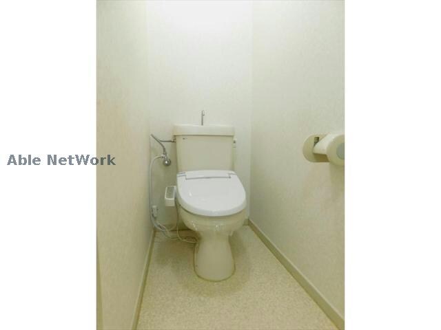 レジデンス伊藤の物件内観写真