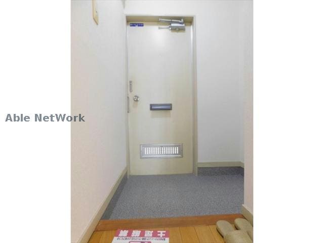 レジデンス伊藤の物件内観写真