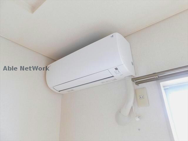 レジデンス伊藤の物件内観写真