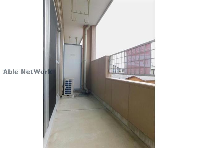 レジデンス伊藤の物件内観写真