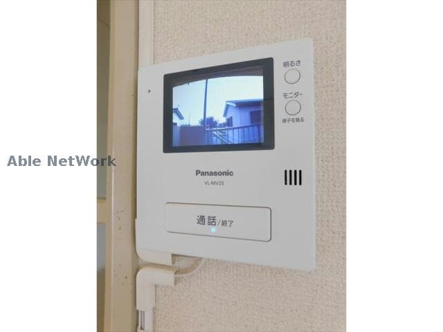 レジデンス伊藤の物件内観写真