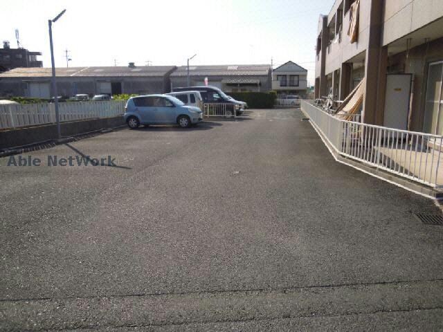 レジデンス伊藤の物件内観写真