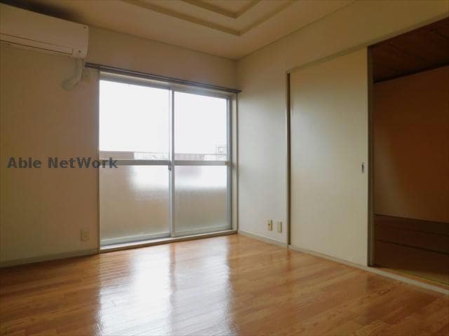 レジデンス伊藤の物件内観写真