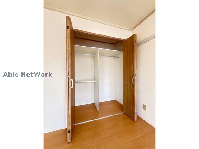 フレグランス牛川の物件内観写真