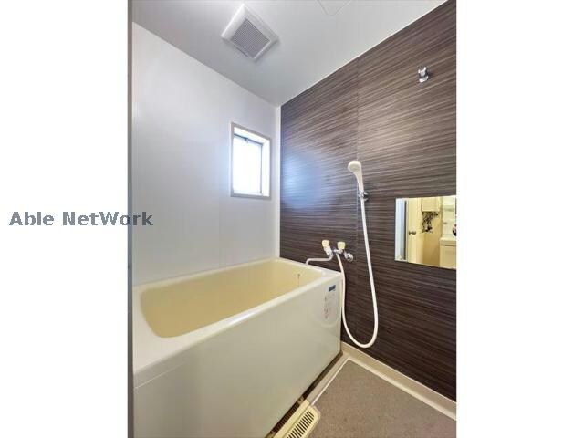 フレグランス牛川の物件内観写真