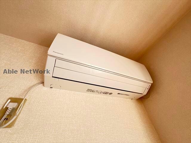 フレグランス牛川の物件内観写真