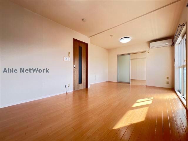 フレグランス牛川の物件内観写真