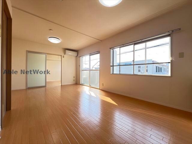 フレグランス牛川の物件内観写真