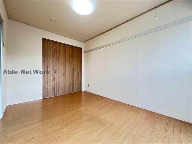 フレグランス牛川の物件内観写真