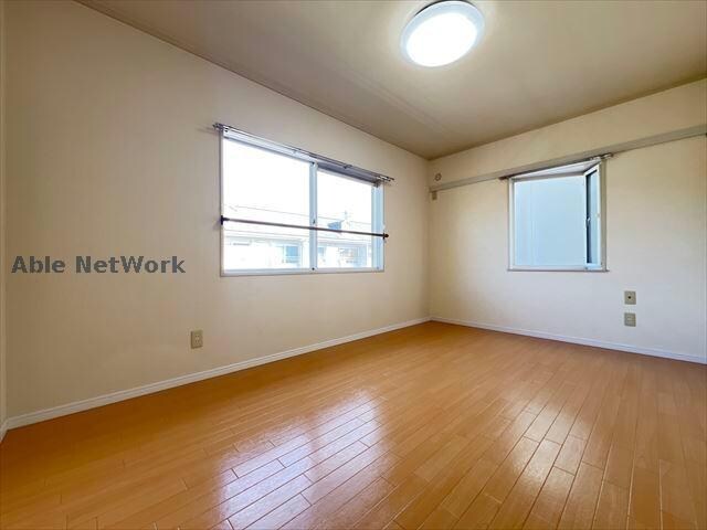 フレグランス牛川の物件内観写真