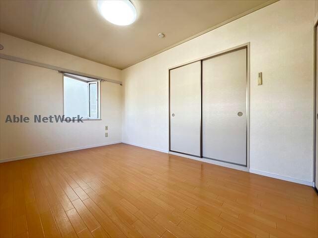 フレグランス牛川の物件内観写真