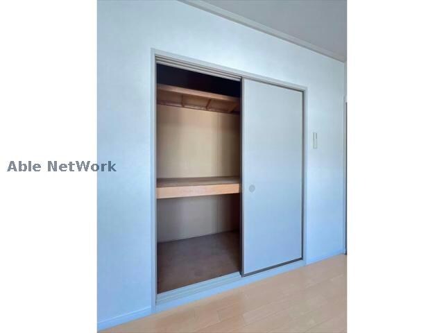 フレグランス牛川の物件内観写真