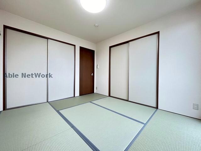 サンホープの物件内観写真