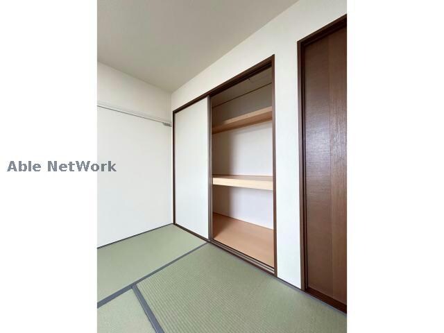 サンホープの物件内観写真