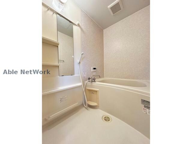 サンホープの物件内観写真