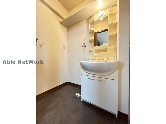 サンホープの物件内観写真