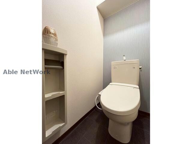 サンホープの物件内観写真