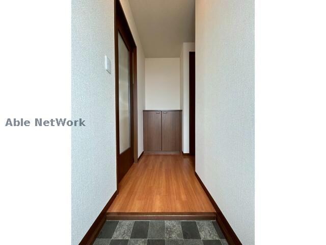 サンホープの物件内観写真