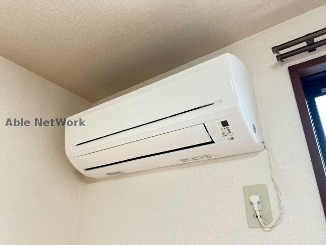 サンホープの物件内観写真