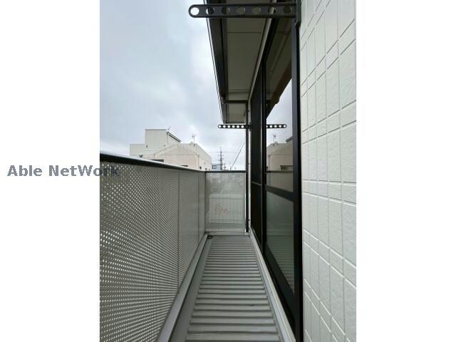 サンホープの物件内観写真