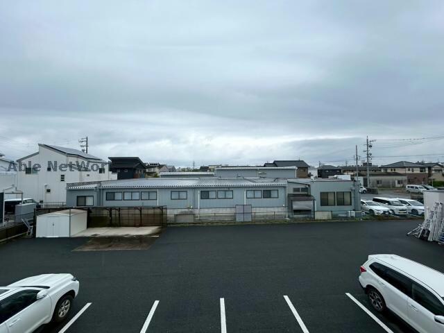 サンホープの物件内観写真